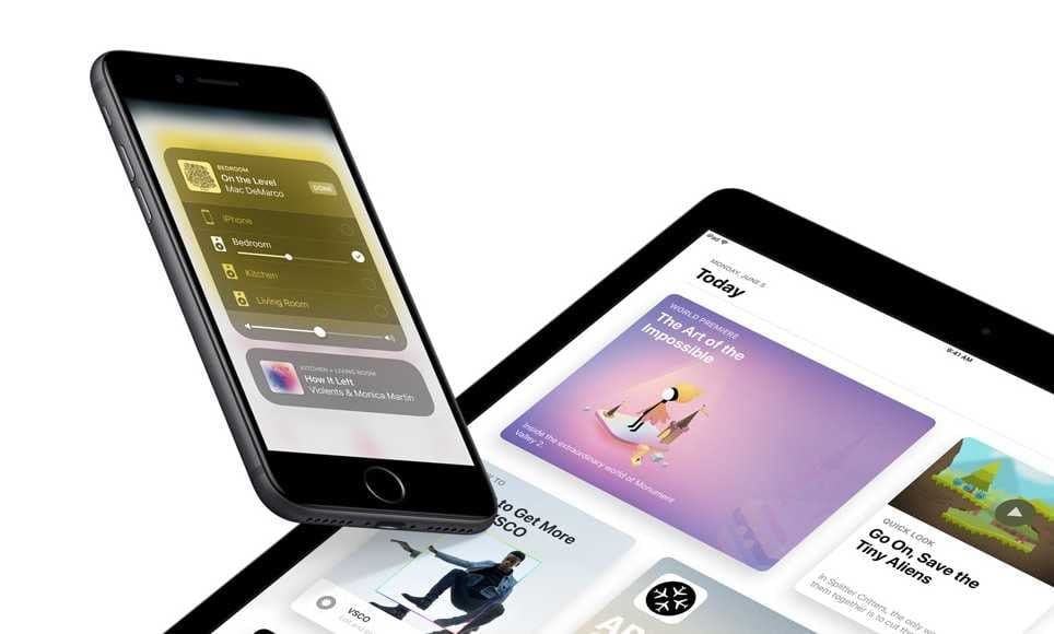 iOS 11 Hakkında Her Şey