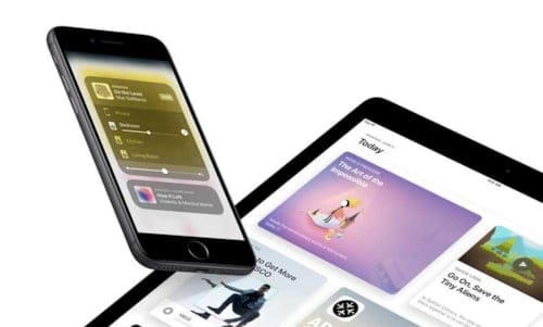 iOS 11 Hakkında Her Şey