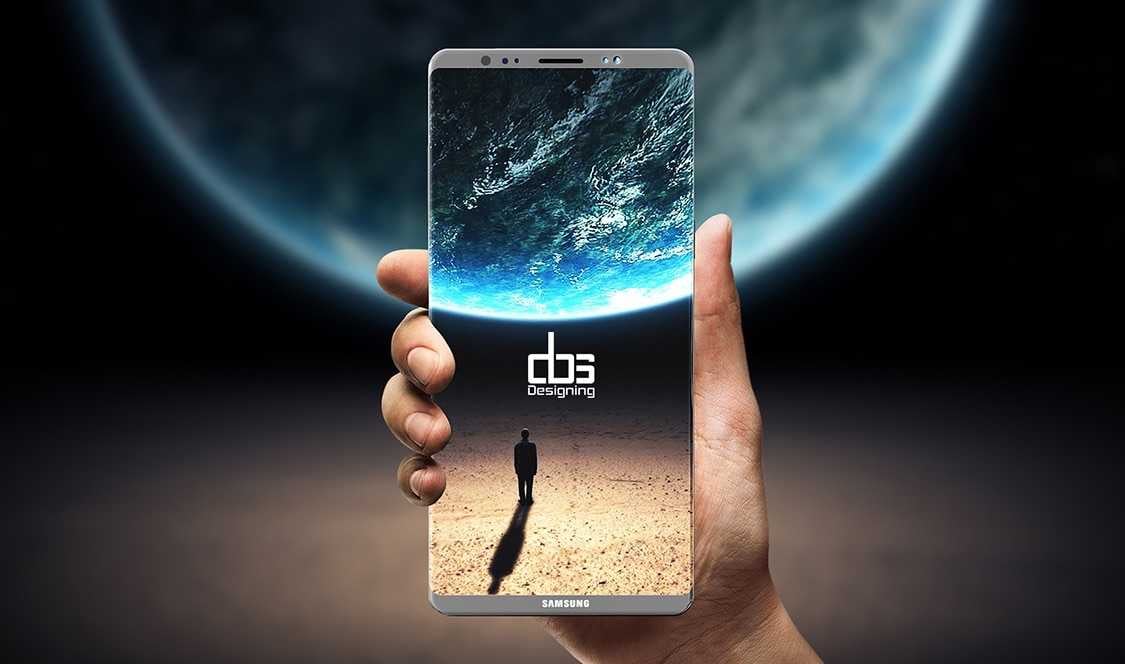 Galaxy Note 8 Hakkında Bilinen Her Şey