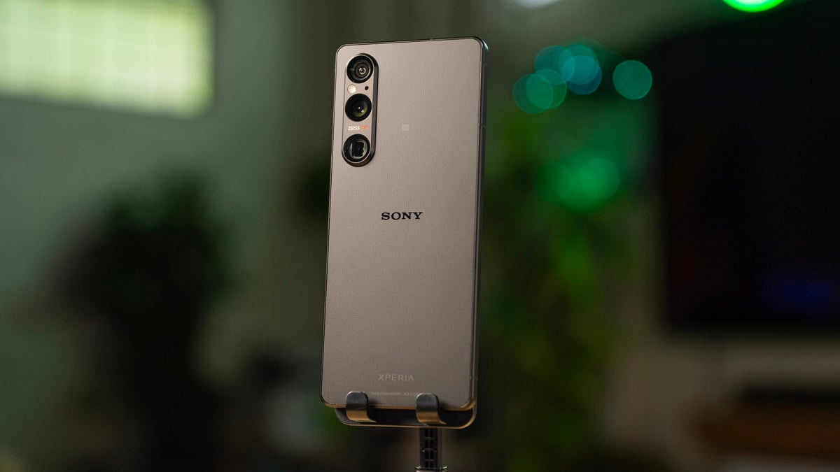 Sony Xperia 1 VI sürpriz özellikler ile geliyor!