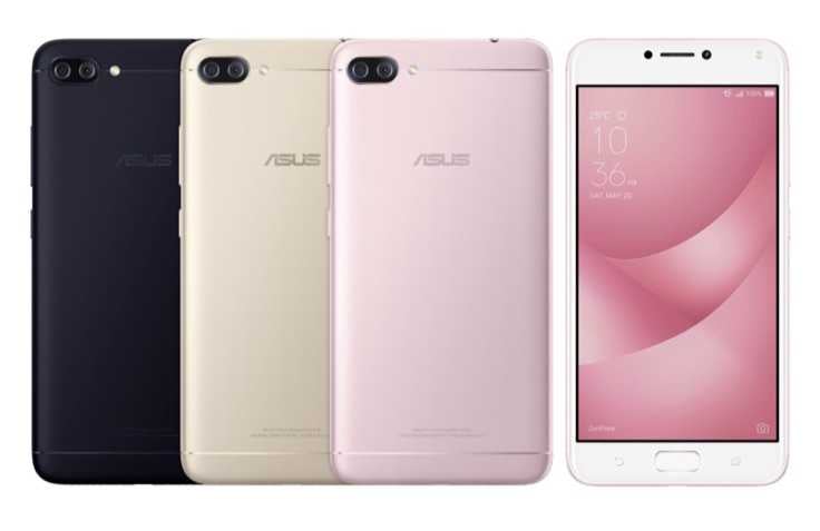 Asus’un Yeni Amiral Gemisi ZenFone 4 MAX Hakkında Her Şey
