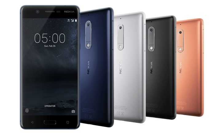 Nokia 5 incelemesi, özellikler, fiyat ve diğer detaylar