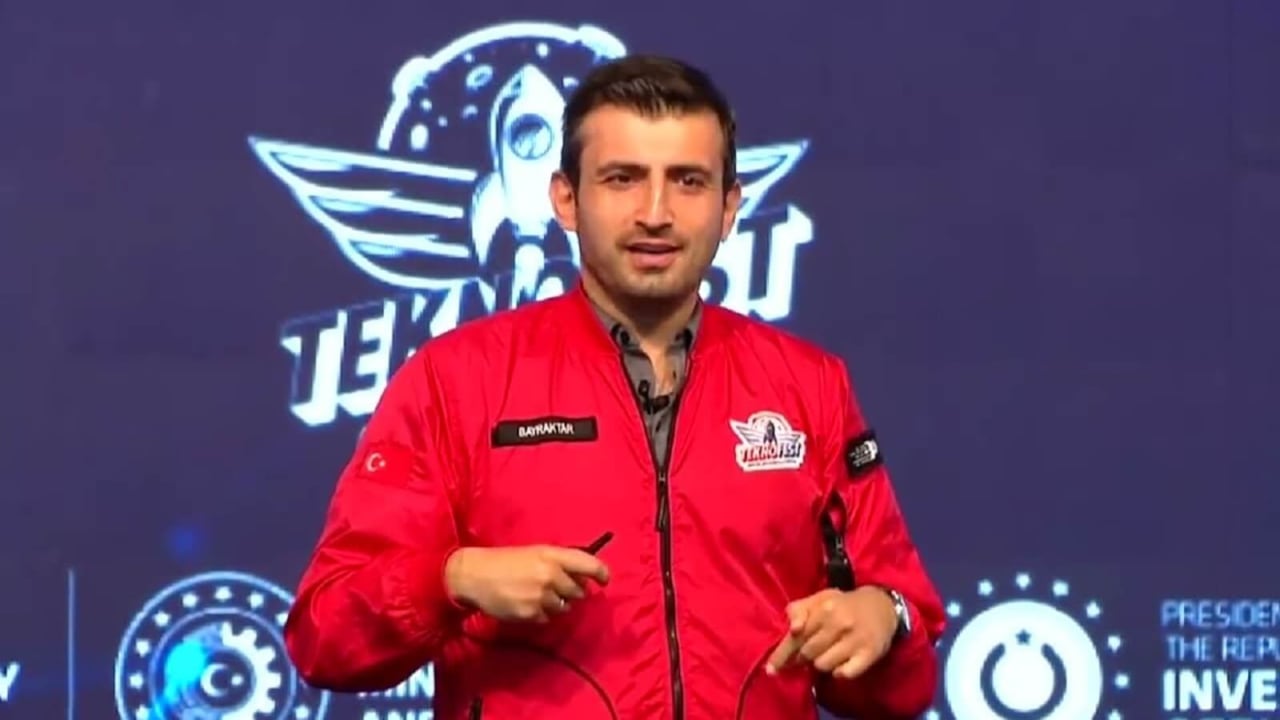 Selçuk Bayraktar: 7. TEKNOFEST İçin Hazırlıklar Başladı