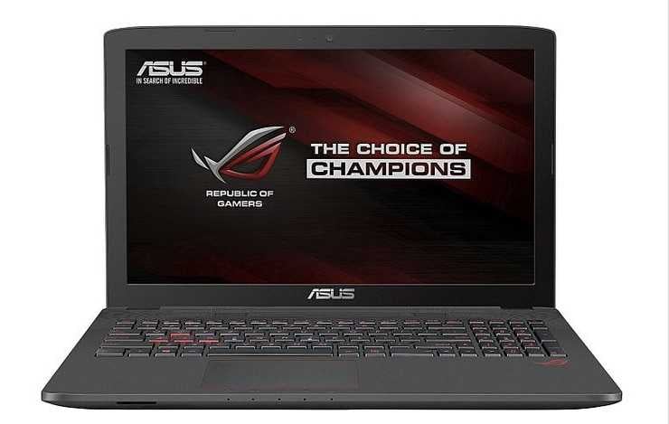 Intel Core i7 İşlemciye Sahip En İyi 5 Notebook