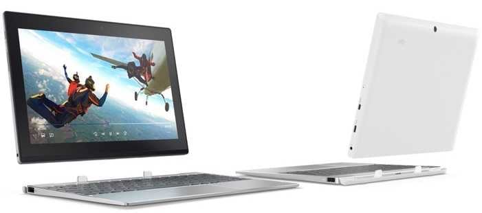 Lenovo Miix 320 2'si 1 Arada PC İncelemesi