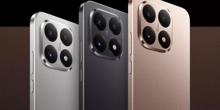 Xiaomi 15T resmen tanıtıldı: İşte Türkiye fiyatı ve özellikleri