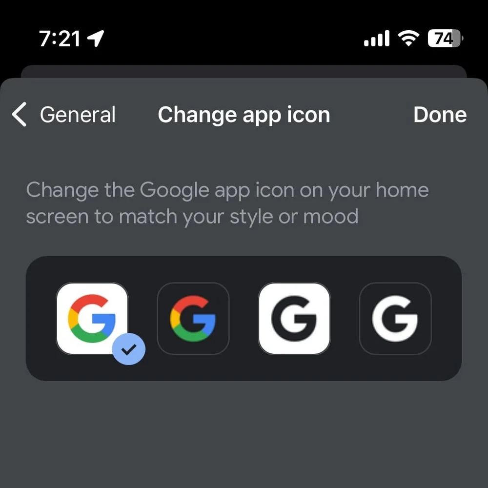 google-arama-uygulamasindan-ios-cihazlarda-surpriz-yenilik.webp