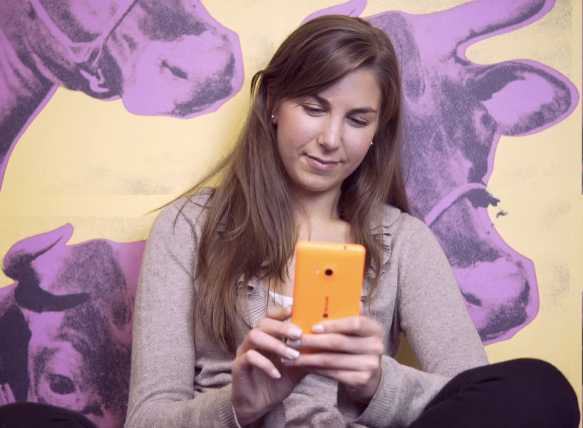 Nokia Lumia