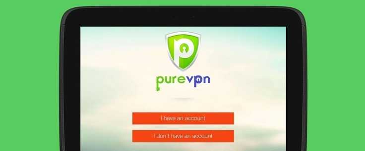 PureVPN