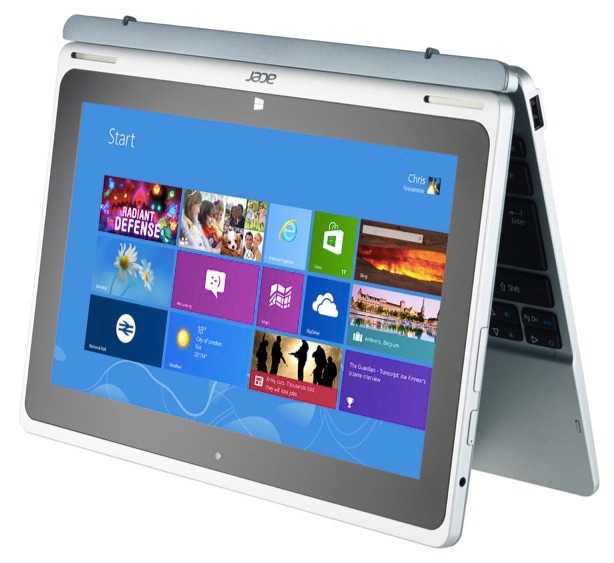 Acer Aspire Switch 10
