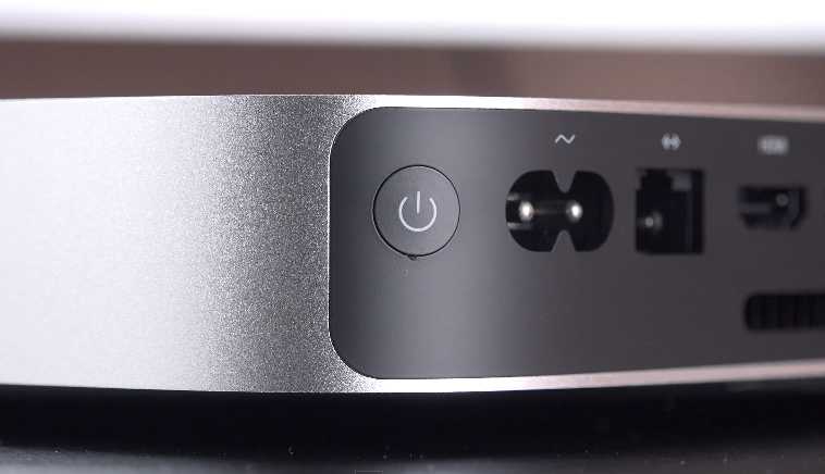 Mac Mini