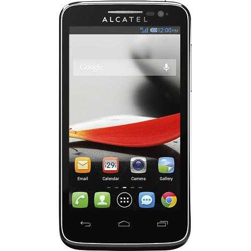 Alcatel One Touch 5020T