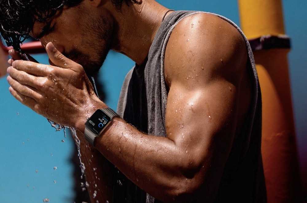 Apple Watch