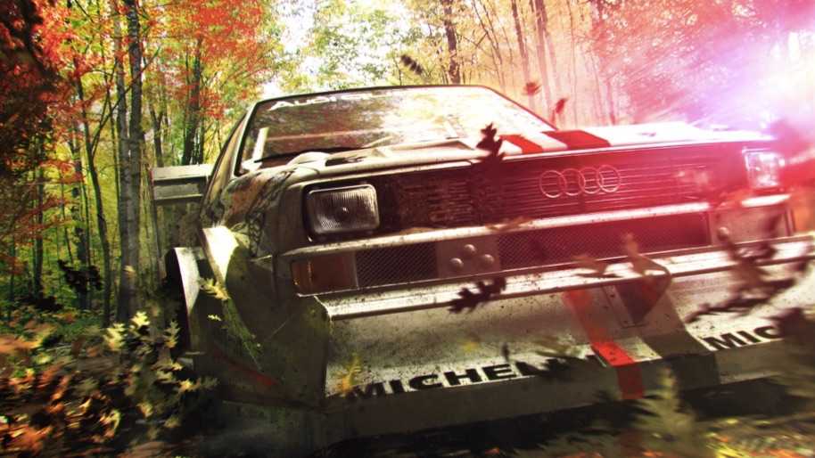 DiRT Rally - 3