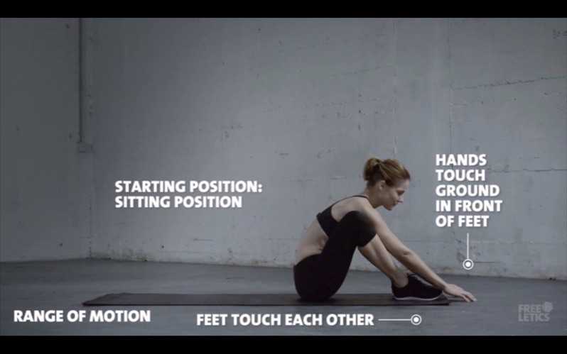 Freeletics