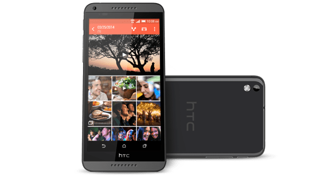 HTC Desire 816