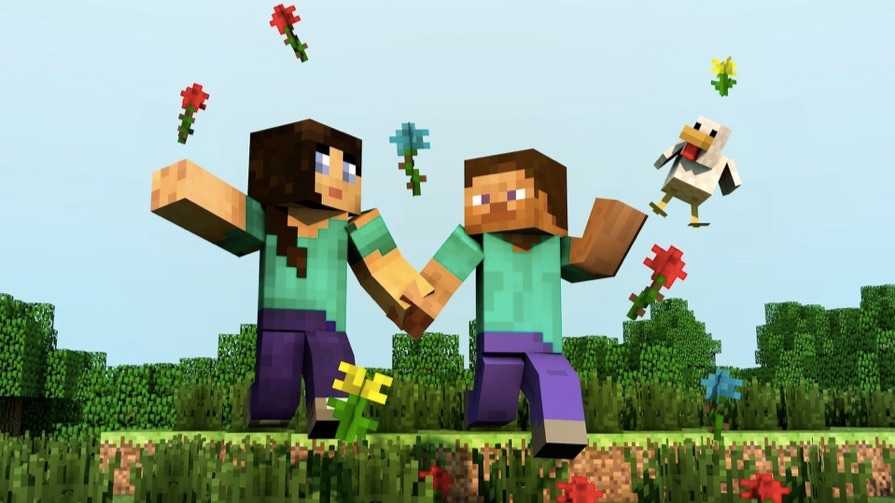 minecraft-nasil-oynanir