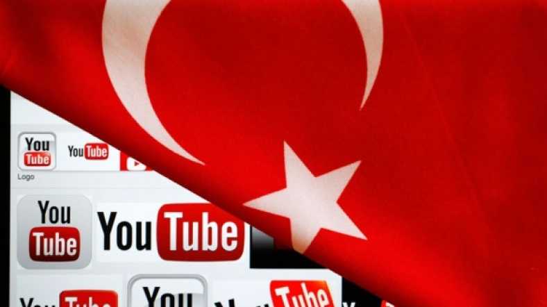 youtube-turkiye