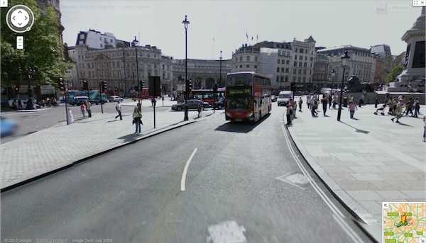 google-street-view