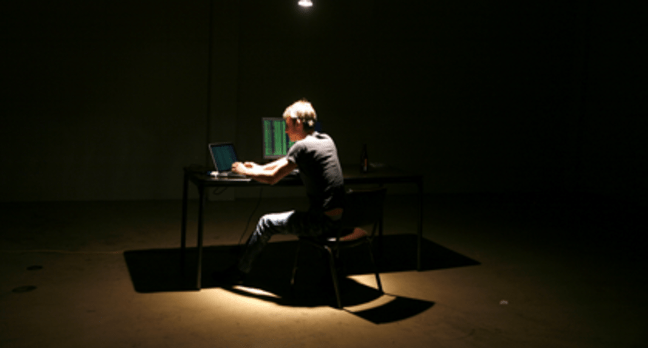 hackerhacking