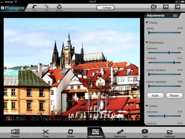 photogene