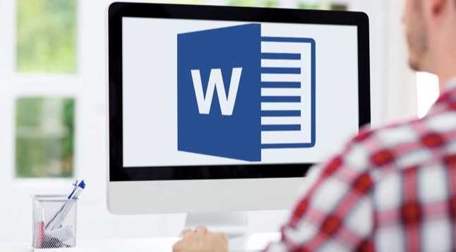 Tutorials for MS Word