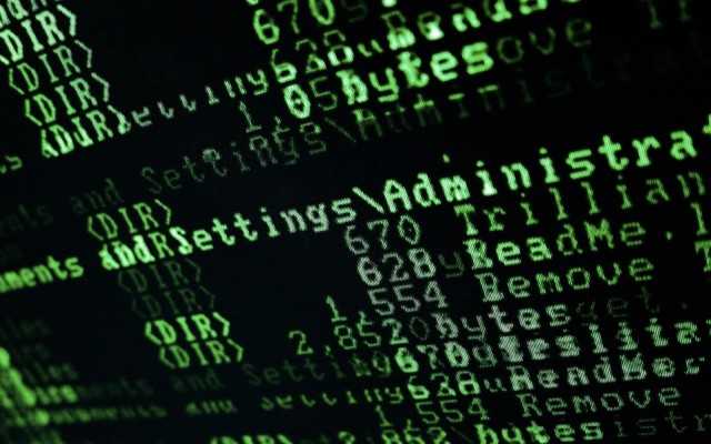 hacker