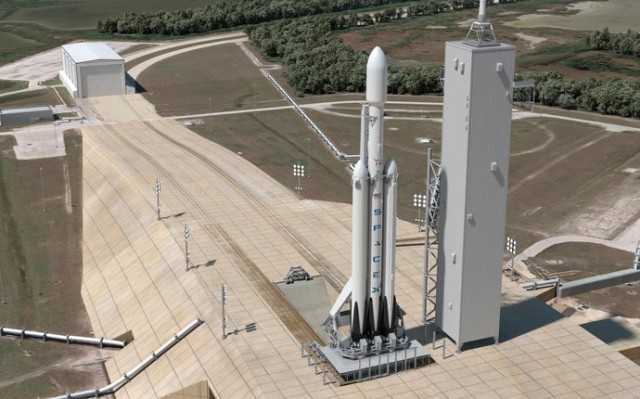 falconheavy