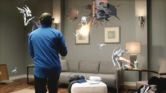 hololensoyun