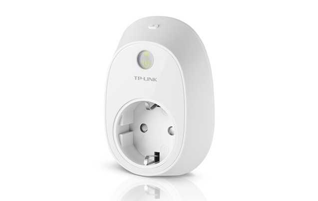 TP-LINK-Smart-Plug