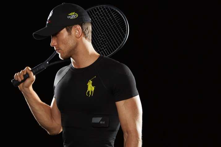 Polo-tshirt