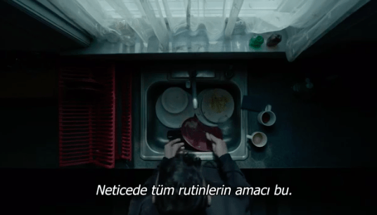 Mr. Robot 2. sezon 1. bölüm incelemesi - 2
