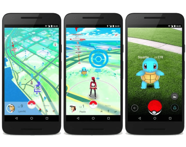 Pokémon GO Başlangıç Rehberi, Pokémon GO Terimler Sözlüğü - 2