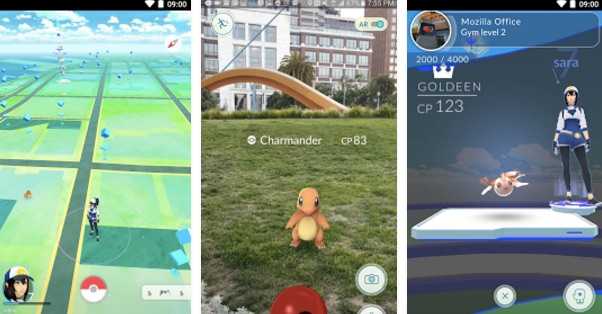 Pokémon GO Nasıl İndirilir, Nasıl Oynanır? - 2