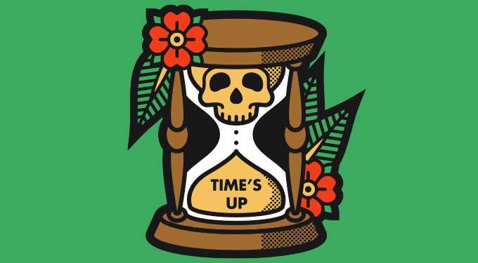 timesup