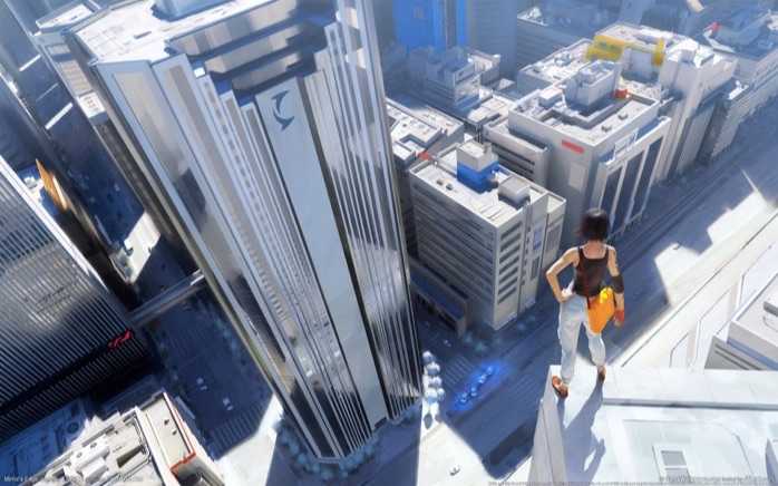 Special-Mirrors-Edge-Catalyst-Wallpaper