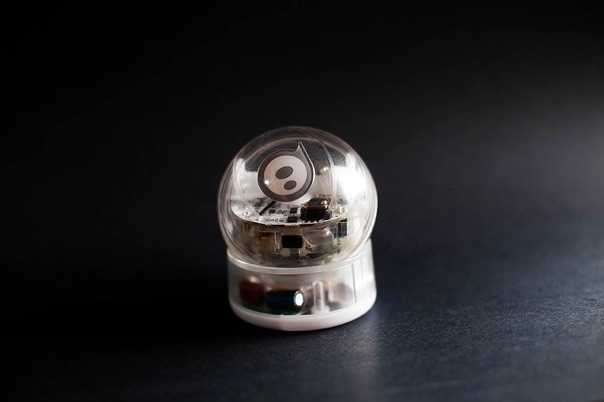 sphero-sprk