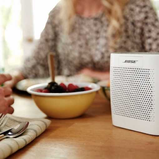 bose