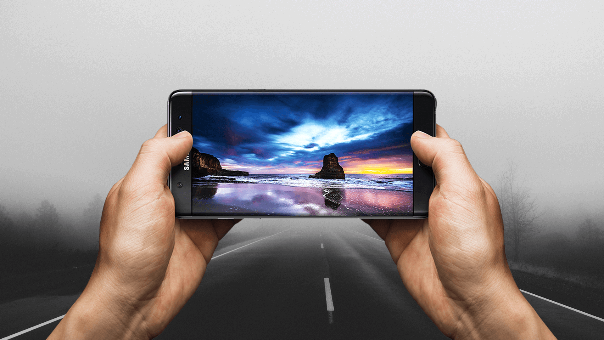 Samsung Galaxy Note 7’nin Özellikleri, Fiyatı ve Daha Fazlası!