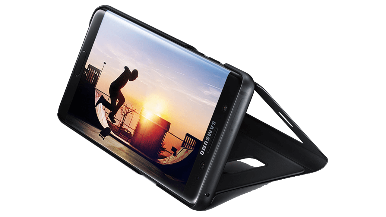Samsung Galaxy Note 7 Tasarım - 2