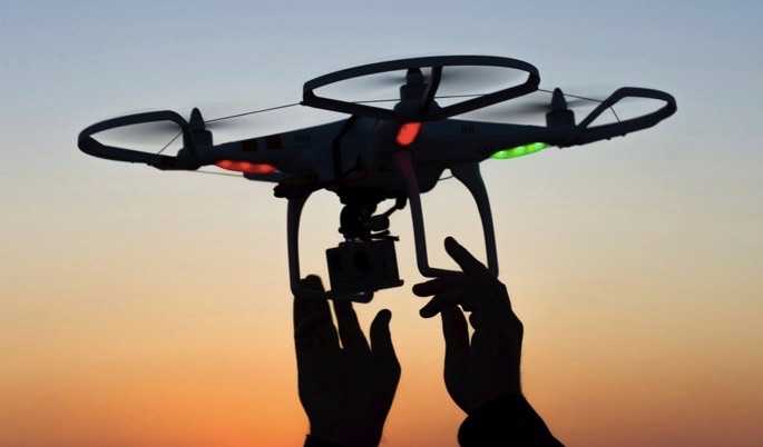 drone