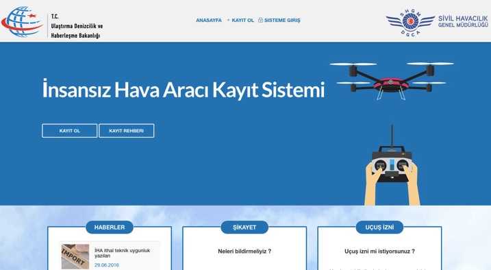 drone-kaydi-nasil-yapilir