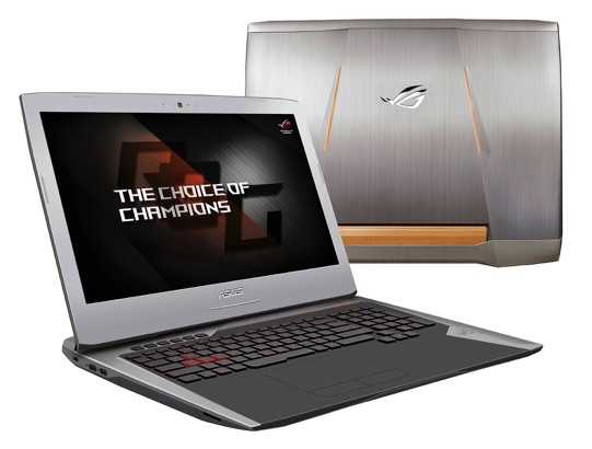 asus