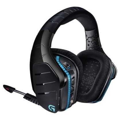 logitech