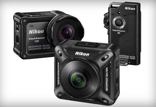 nikon