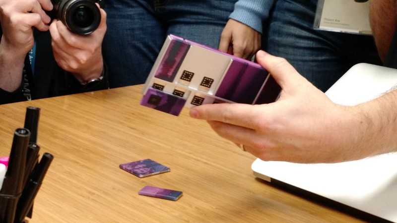 project ara
