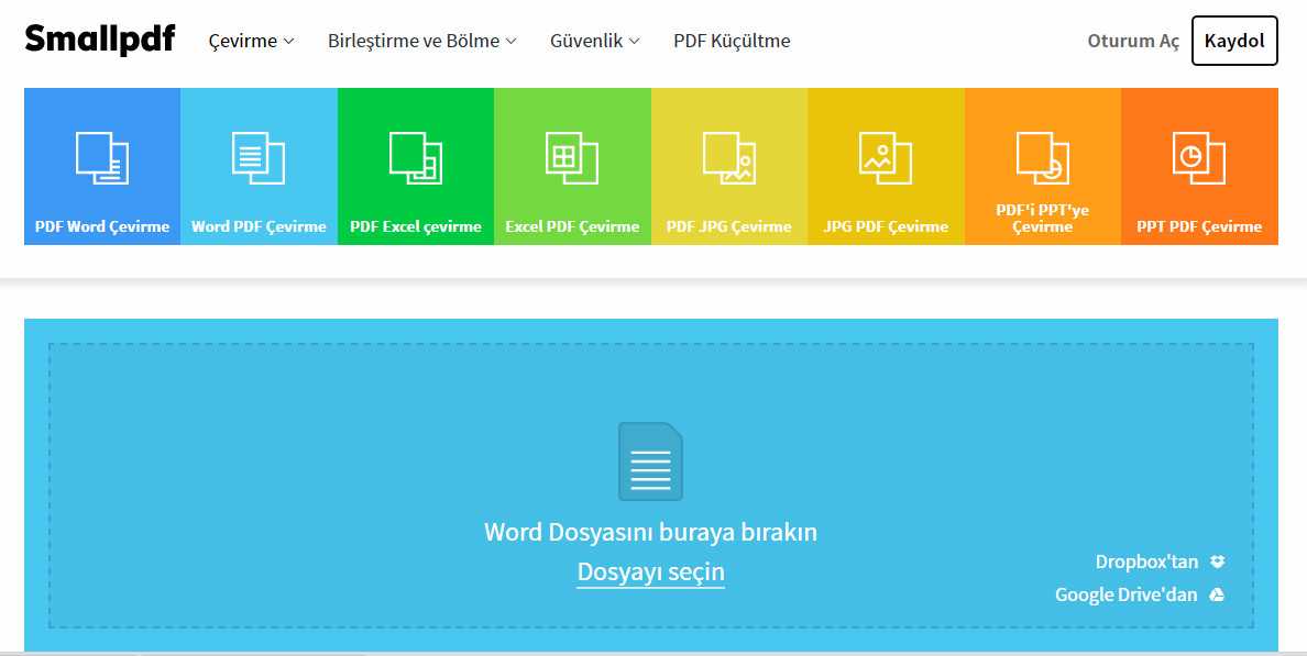 smallpdf