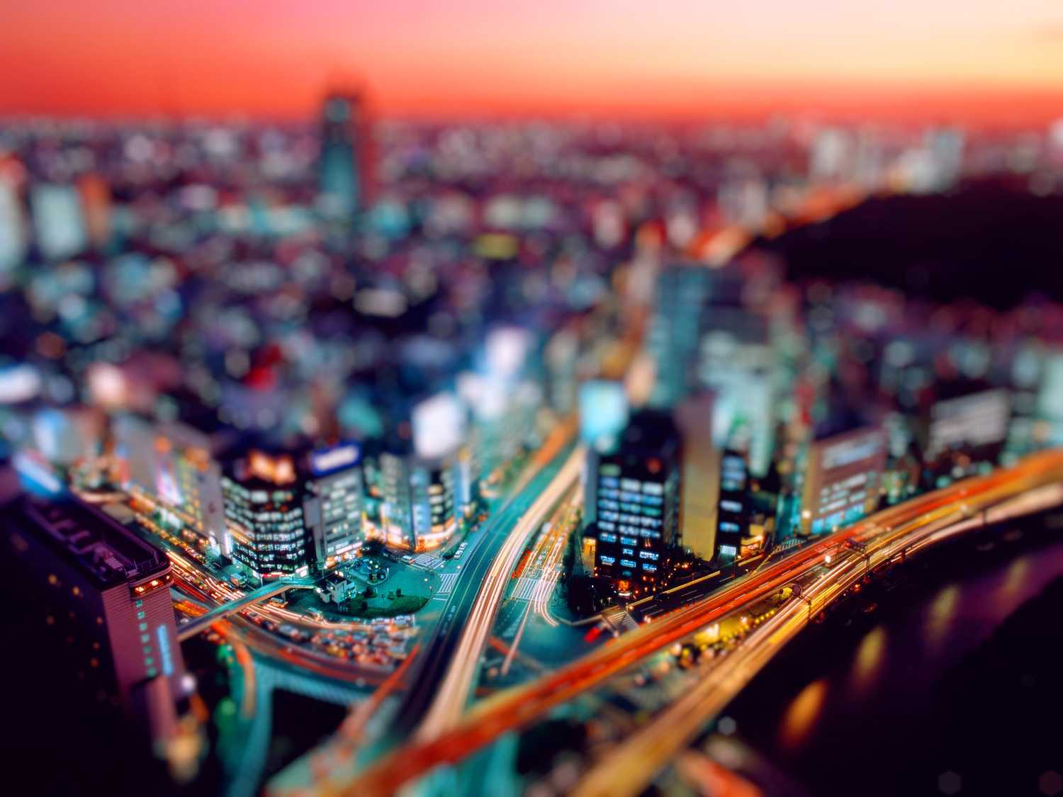 tilt-shift-nedir