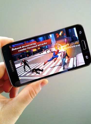 the-amazing-spider-man-2-android