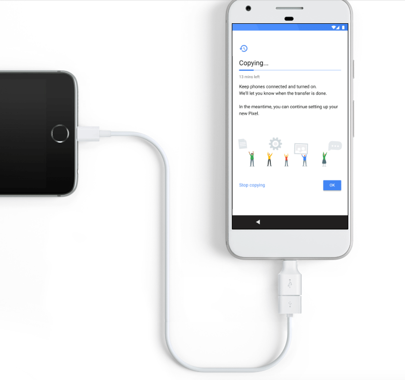 google_datatransfer